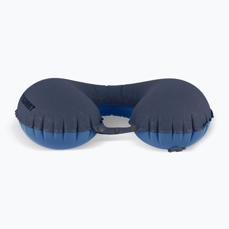 Cestovný vankúš Sea to Summit Aeros Ultralight navy peony 3