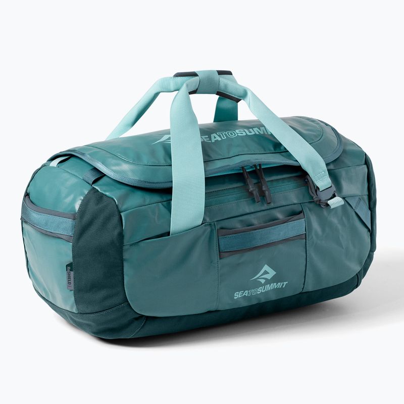 Cestovná taška Sea To Summit Meridian 40 l mediterranea 2