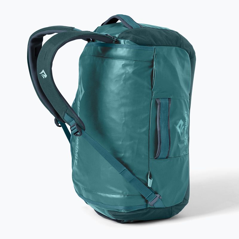 Cestovná taška Sea To Summit Meridian 40 l mediterranea 3