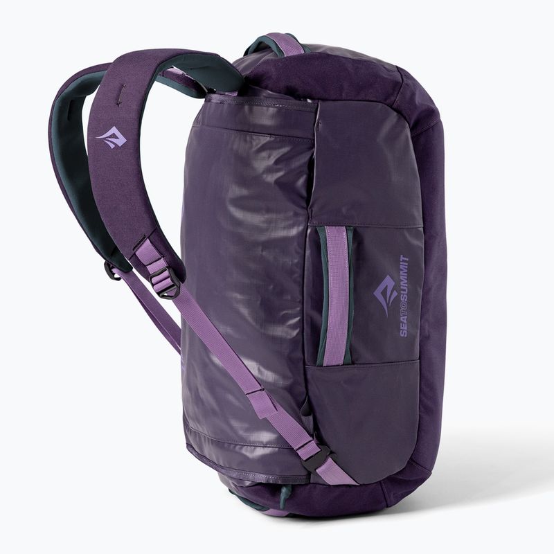 Cestovná taška Sea To Summit Meridian 40 l nightshade 3