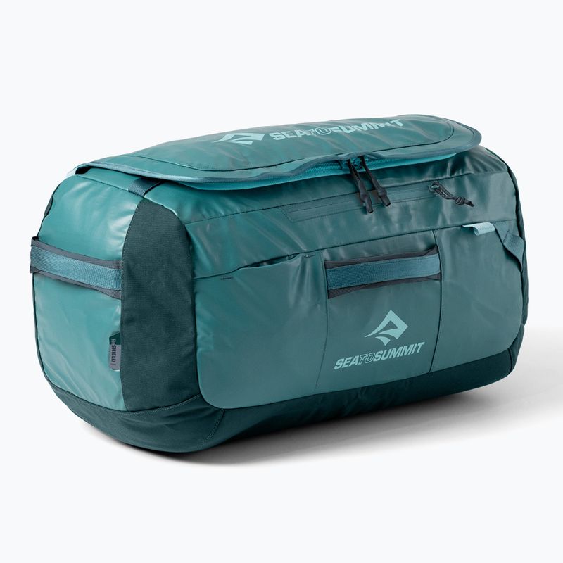 Cestovná taška Sea To Summit Meridian 60 l mediterranea 3