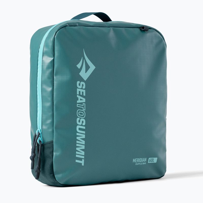 Cestovná taška Sea To Summit Meridian 60 l mediterranea 6
