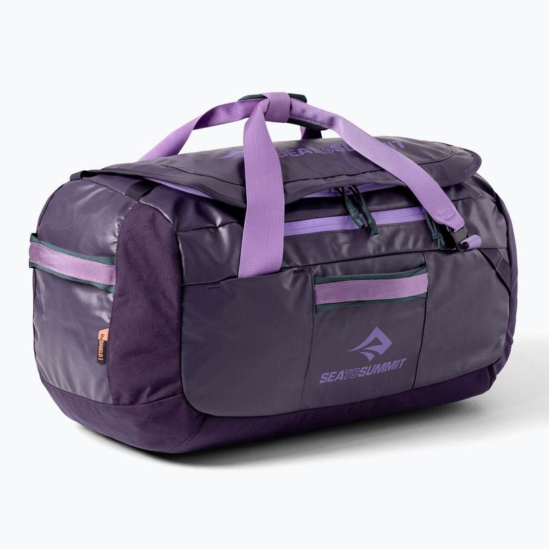 Cestovná taška Sea To Summit Meridian 60 l nightshade 2