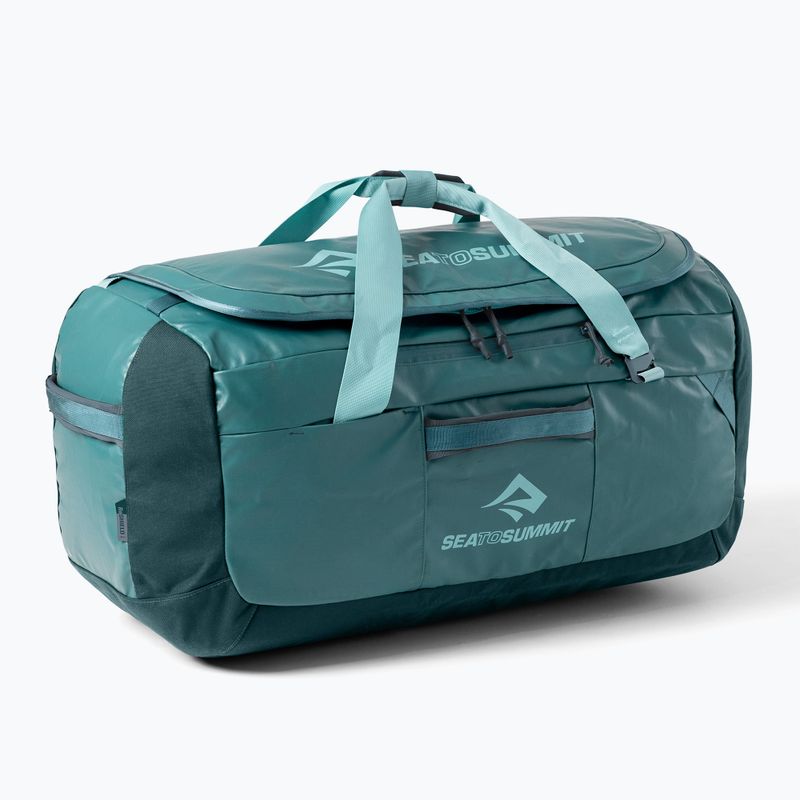 Cestovná taška Sea To Summit Meridian 90 l mediterranea 2