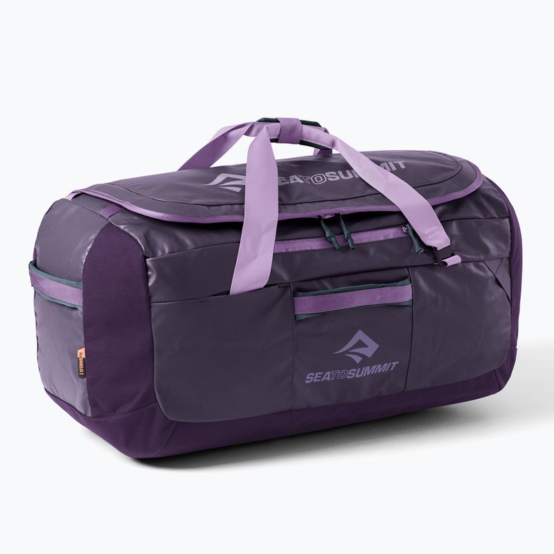 Cestovná taška Sea To Summit Meridian 90 l nightshade 2