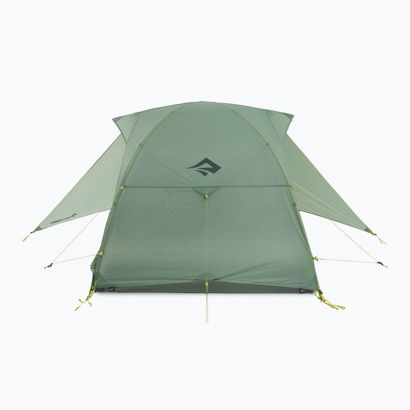 Trekingový stan pre 2 osoby Sea To Summit Sentinel Tent XP2 frosty green 2