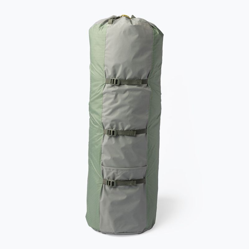 Trekingový stan pre 3 osoby Sea To Summit Sentinel Tent XP3 frosty green 2