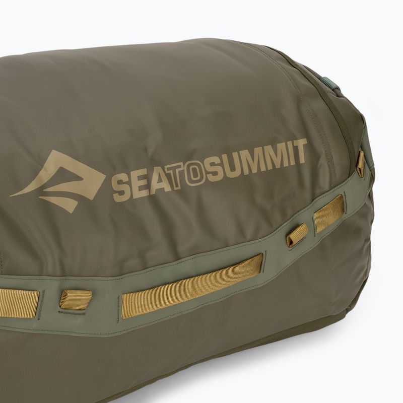 Cestovná taška Sea To Summit Talus laurel wreath 4