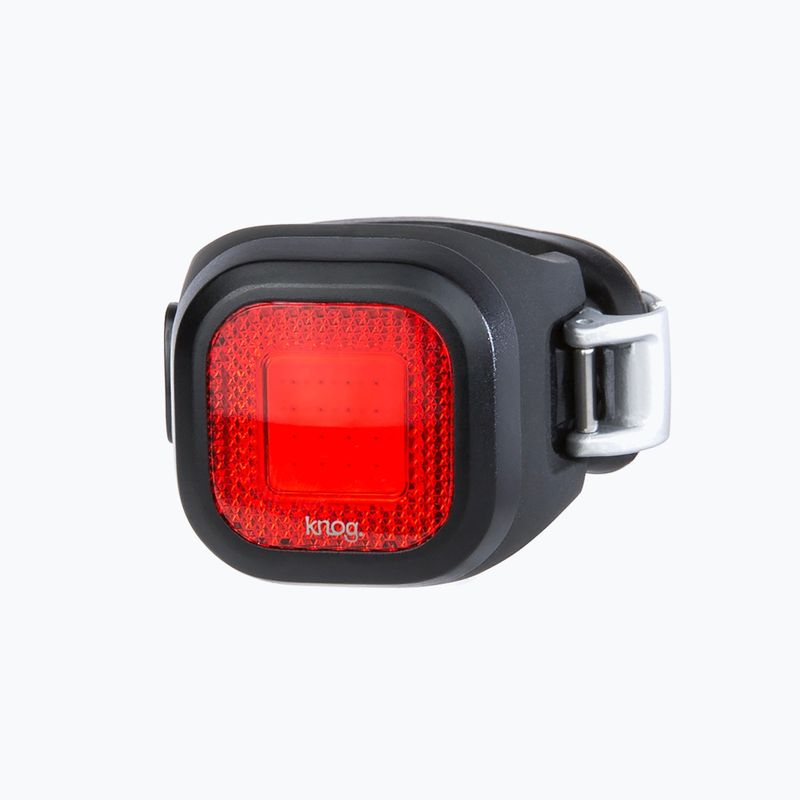 Zadné svetlo na bicykel Knog Blinder Mini Chippy 11961