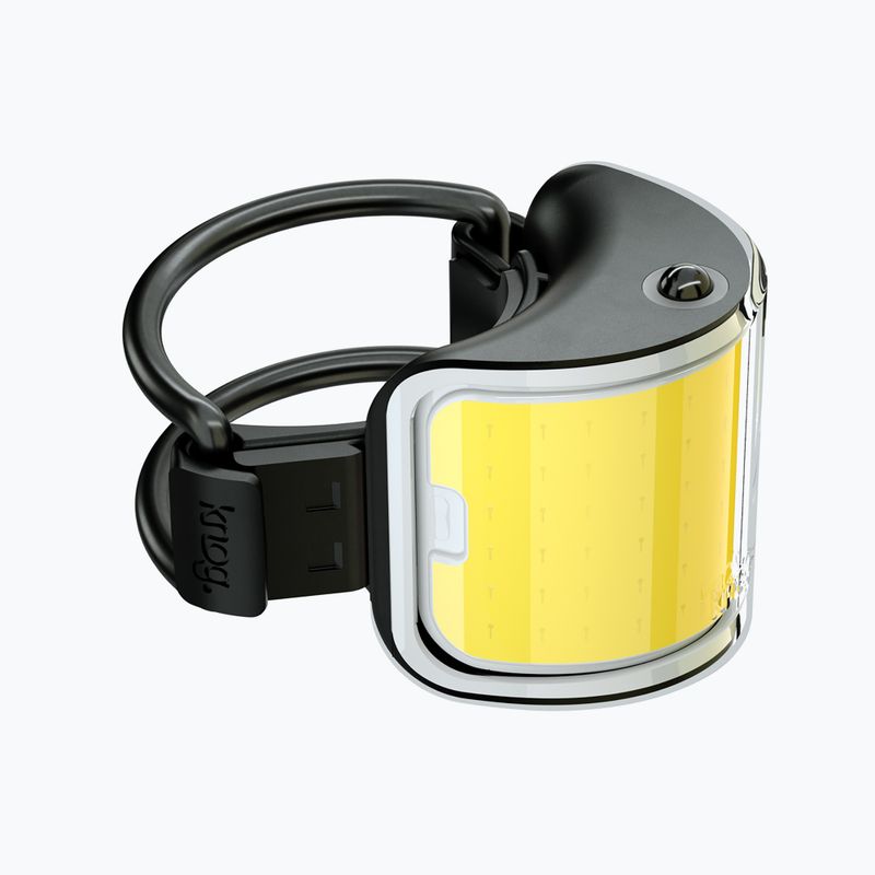 Svetlo na bicykel predné  Knog Cobber Lil 3