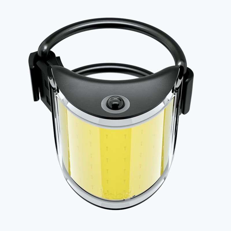 Súprava svetiel na bicykel Knog Cobber Lil Twinpack 2