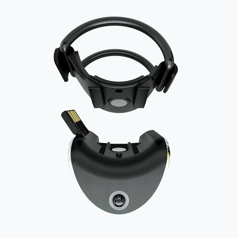 Súprava svetiel na bicykel Knog Cobber Lil Twinpack 4