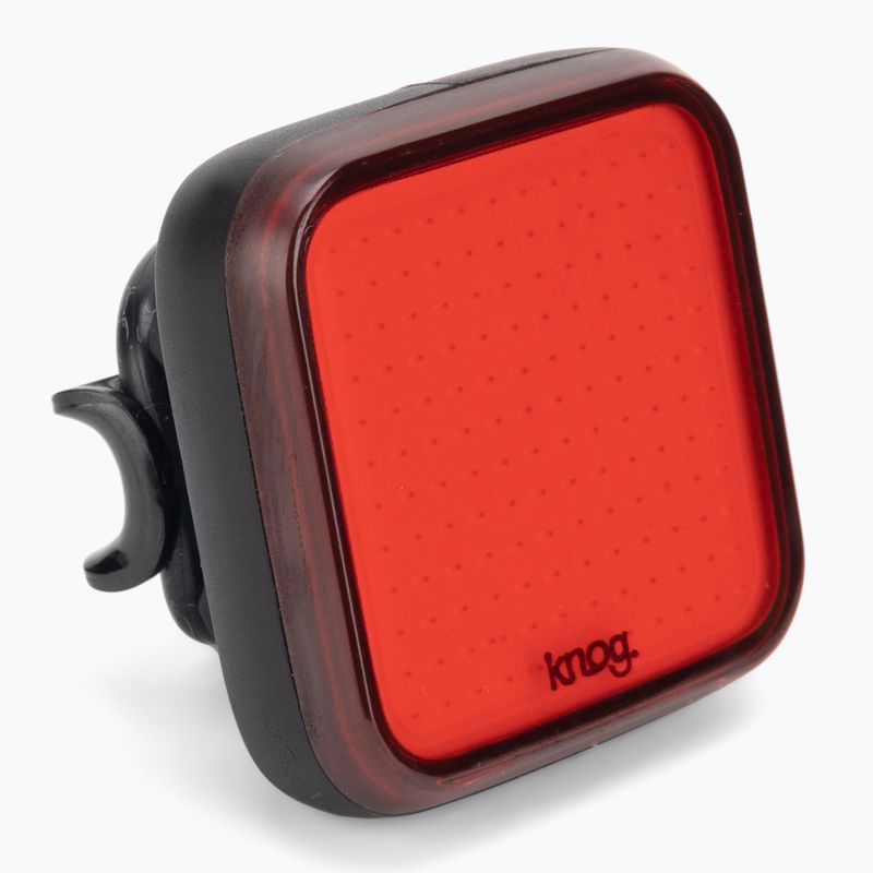 Zadné svetlo na bicykel Knog Blinder Grid 12284