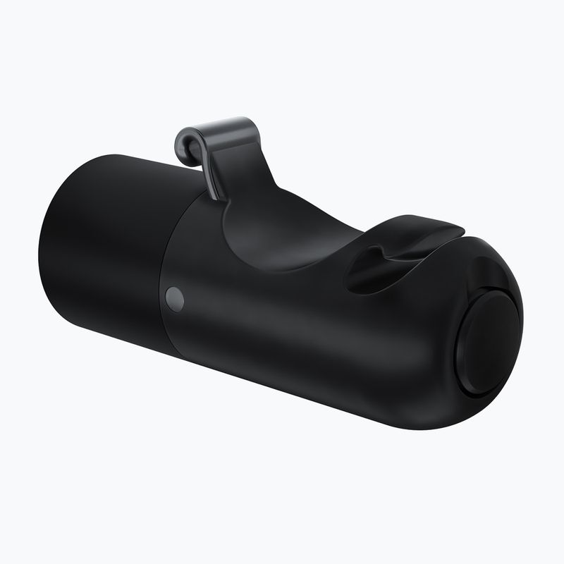 Sada svetiel na bicykel Knog Plugger Twinpack čierna 6