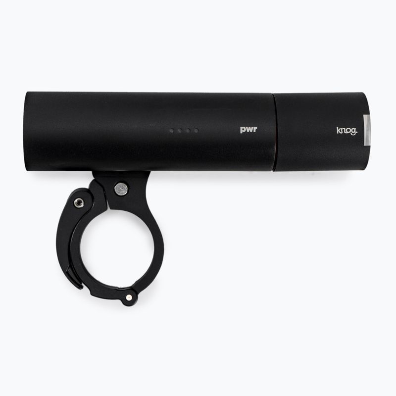 Predné svetlo na bicykel Knog PWR 12306 3