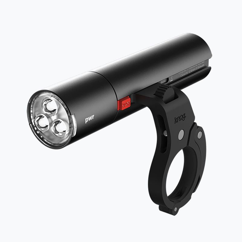 Predné svetlo na bicykel Knog PWR 12306 5