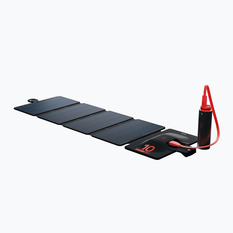 Solárny panel Knog PWR 10W black 2