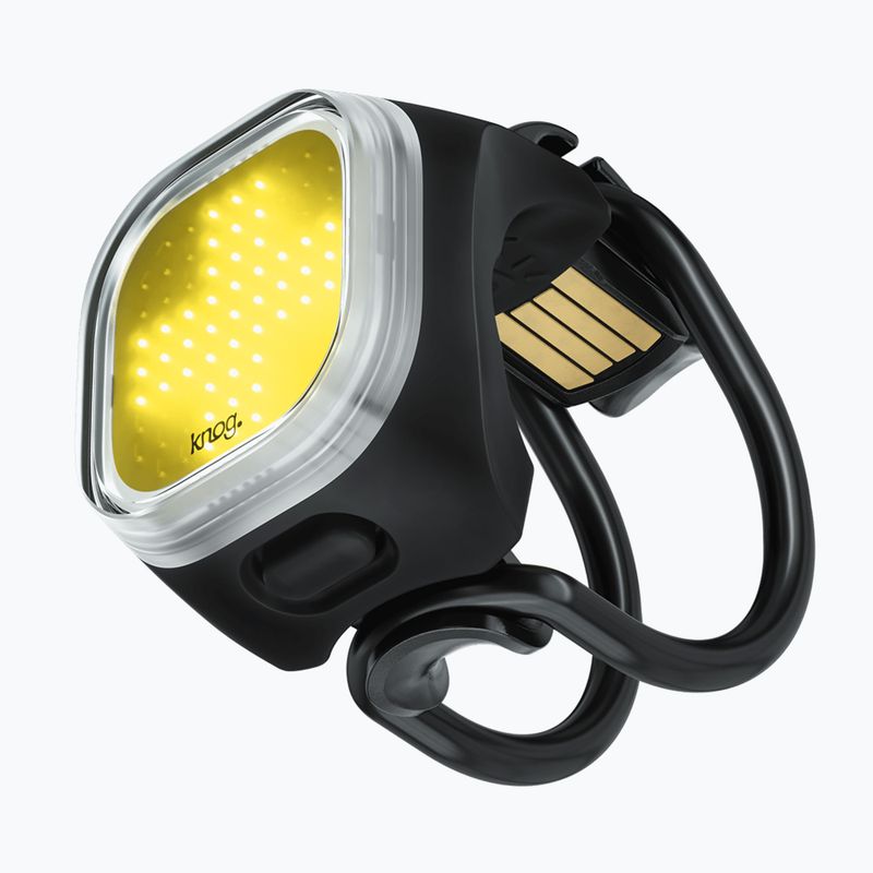 Knog Blinder Mini Cross Twinpack 12989 predné + zadné svetlo na bicykel 5