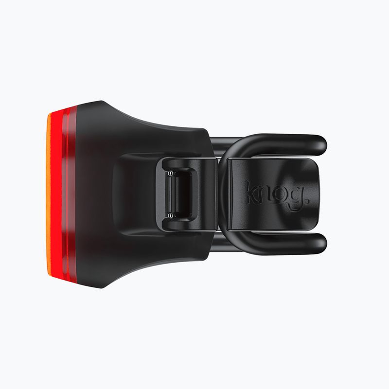 Knog Blinder Mini Cross Twinpack 12989 predné + zadné svetlo na bicykel 7