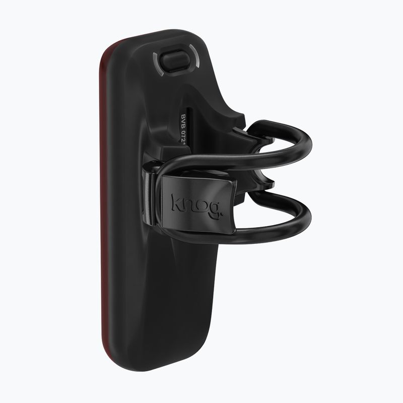 Svetlo na bicykel zadné Knog Blinder V Traffic 4