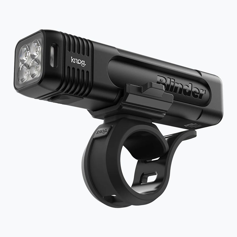 Súprava svetiel na bicykel Knog Blinder Pro 600/Plus black 2