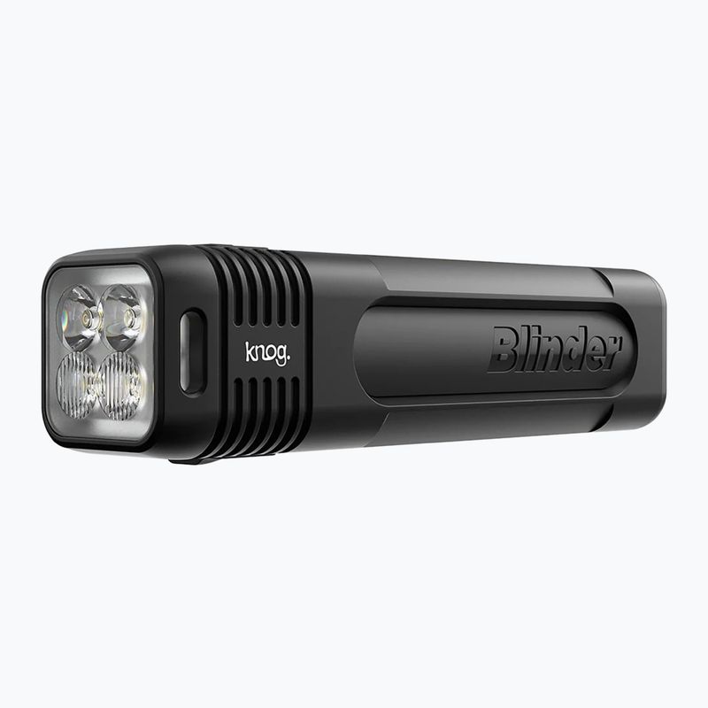 Súprava svetiel na bicykel Knog Blinder Pro 600/Plus black 3
