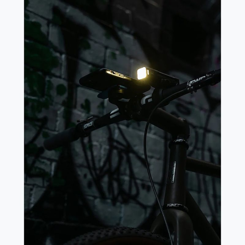 Súprava svetiel na bicykel Knog Blinder Pro 600/Plus black 4