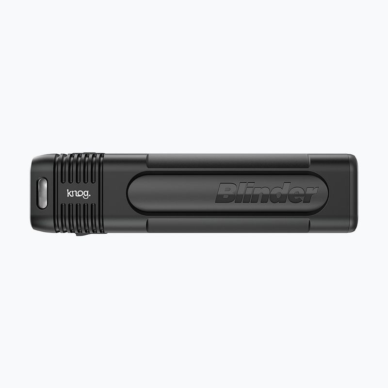 Predné svetlo na bicykel Knog Blinder Pro 1000 black 4