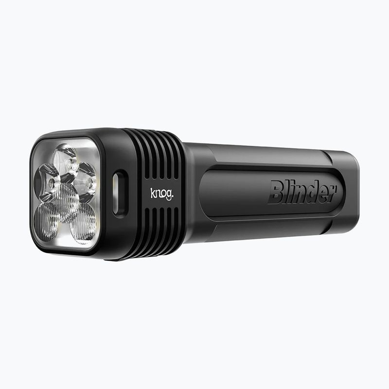 Predné svetlo na bicykel Knog Blinder Pro 1400 black 2