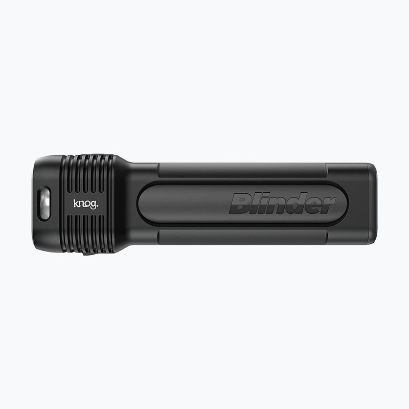 Predné svetlo na bicykel Knog Blinder Pro 1400 black 3
