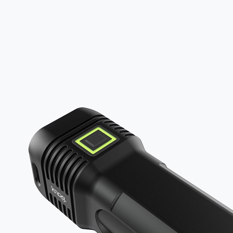 Predné svetlo na bicykel Knog Blinder Pro 1400 black 6