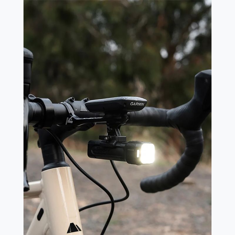 Predné svetlo na bicykel Knog Blinder Pro 1400 black 8