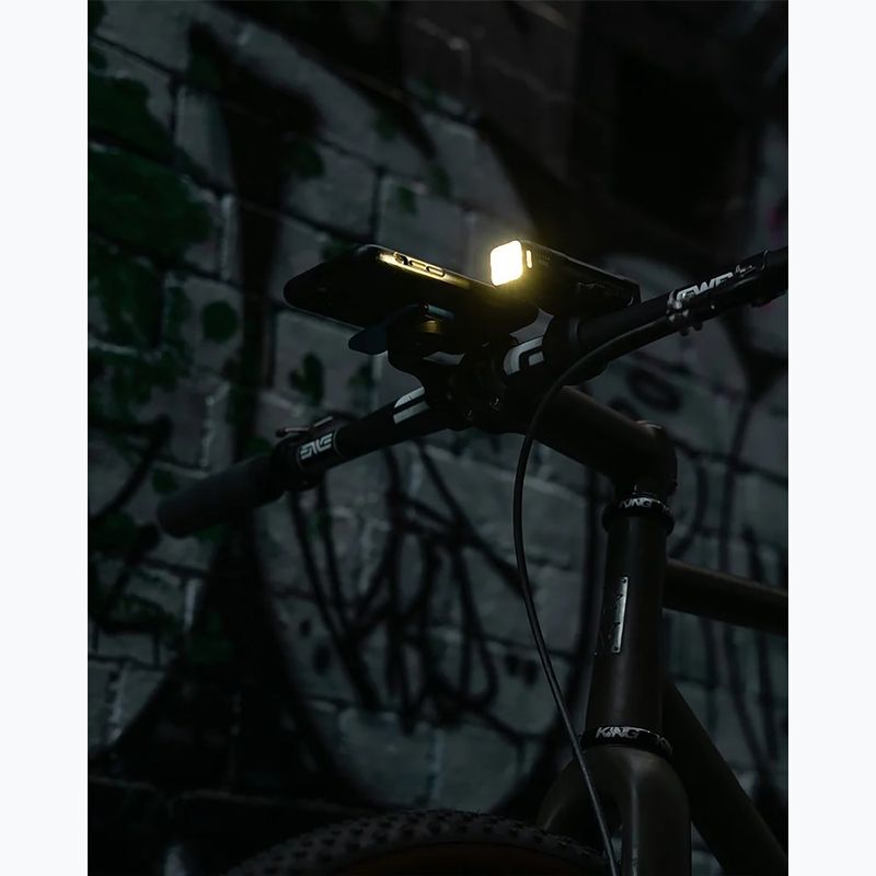 Sada cyklistických svetiel Knog Blinder Pro 700/Plus black 4