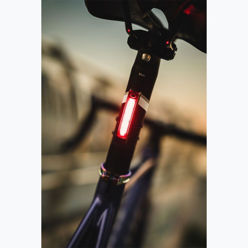 Sada cyklistických svetiel Knog Blinder Pro 700/Plus black 5