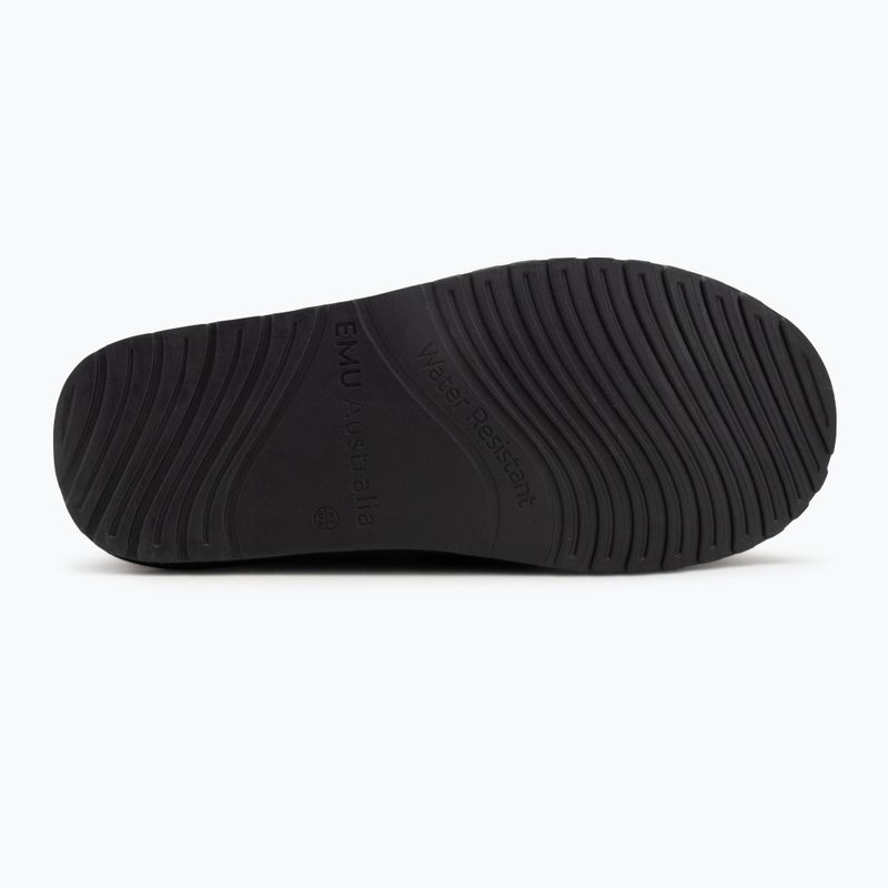 Dámske snehové topánky Emu Australia Stinger Mini black 4