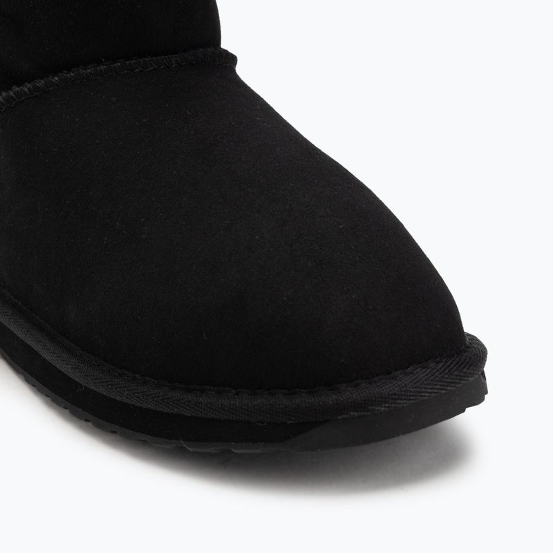 Dámske snehové topánky Emu Australia Stinger Mini black 7