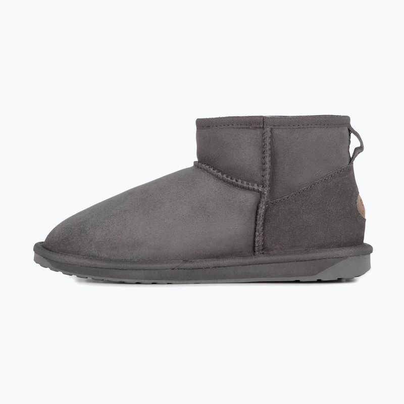 Dámske snehové topánky EMU Australia Stinger Micro charcoal 3