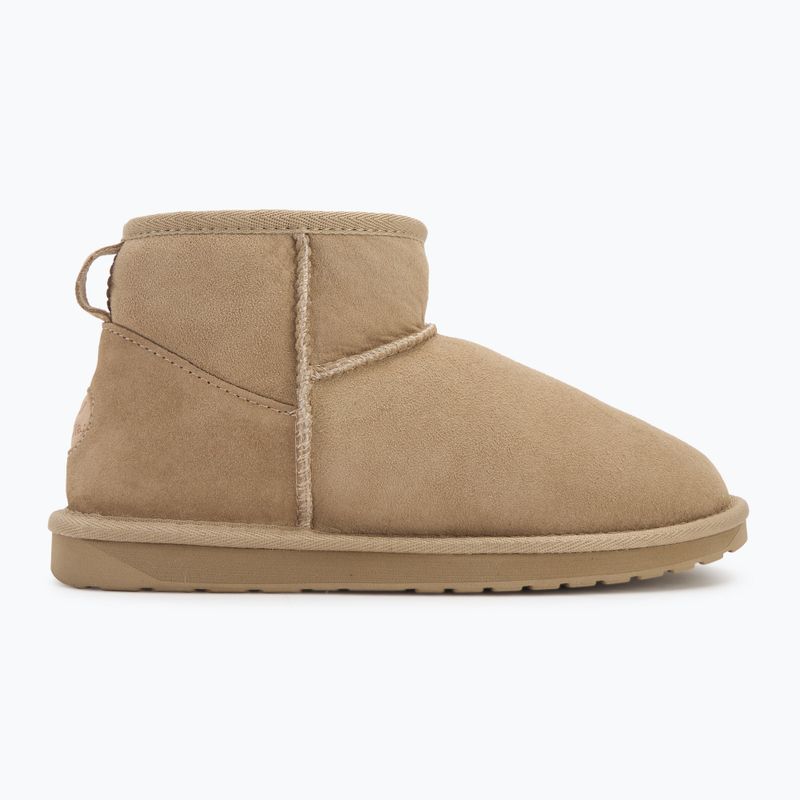 Dámske snehové topánky EMU Australia Stinger Micro sand 2