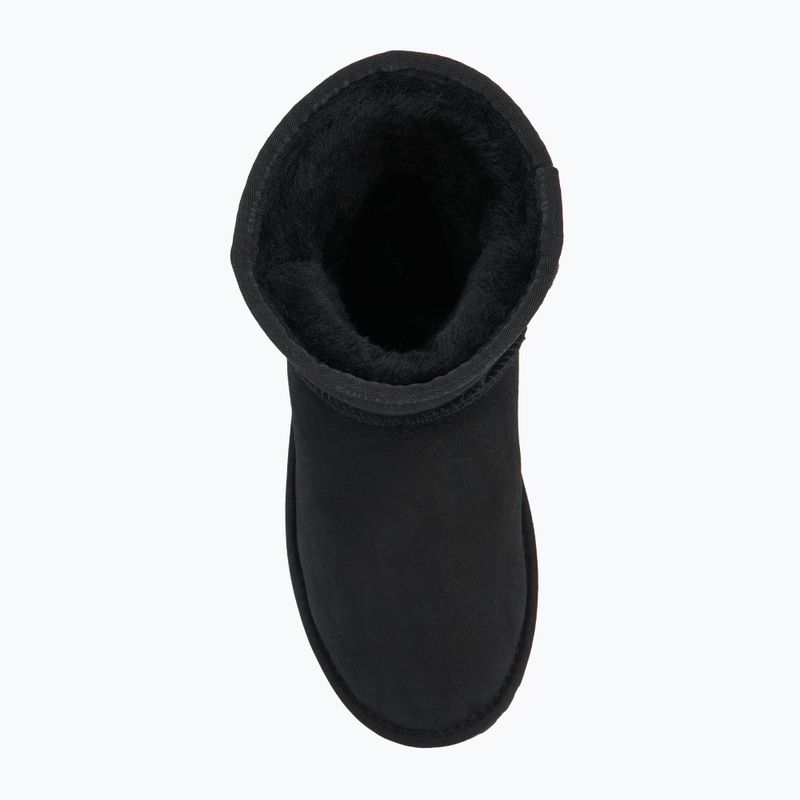 Dámske snehové topánky EMU Australia Platinum Stinger Slim Mini black 5