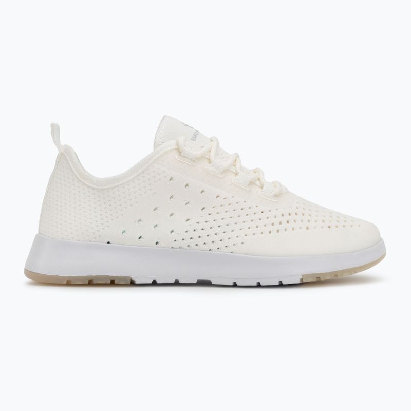 Dámske topánky EMU Australia Miki white 2