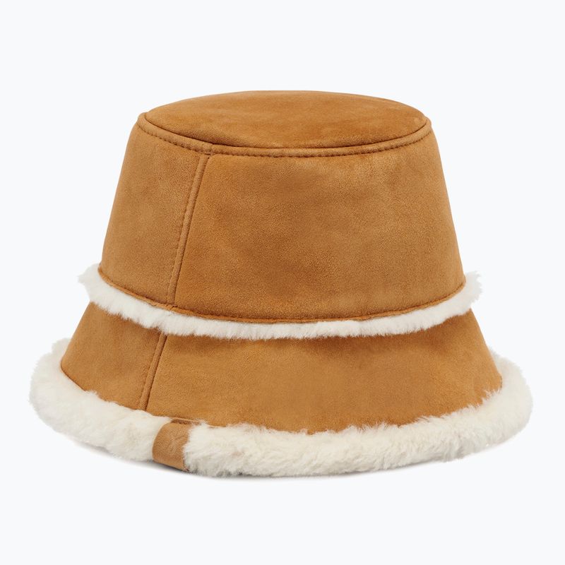 Dámsky klobúk EMU Australia Sheepskin chestnut 2