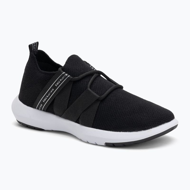 Dámske topánky EMU Australia Leura 2.0 black