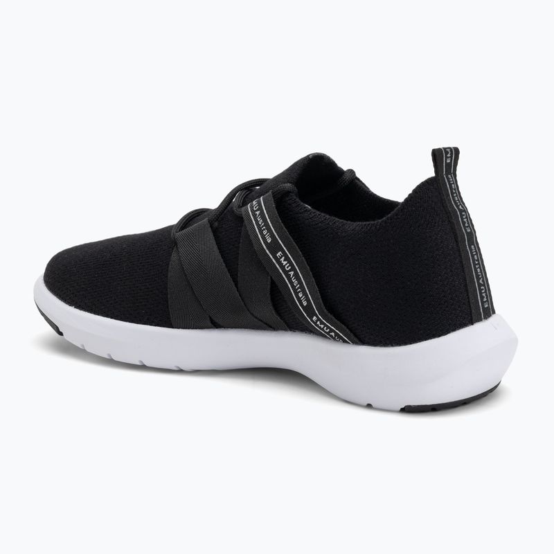 Dámske topánky EMU Australia Leura 2.0 black 3