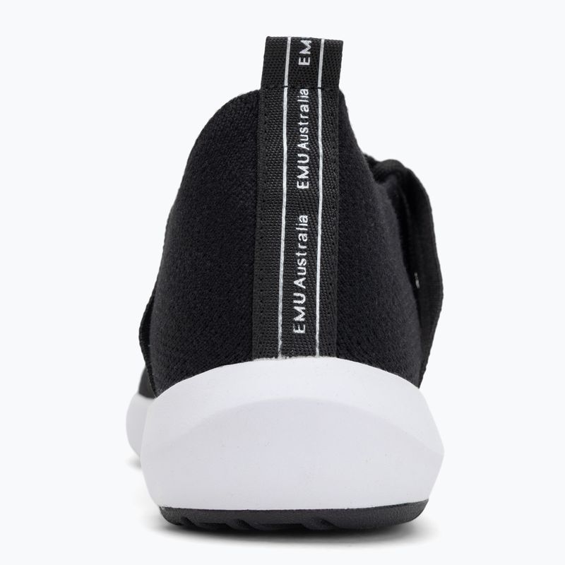 Dámske topánky EMU Australia Leura 2.0 black 6