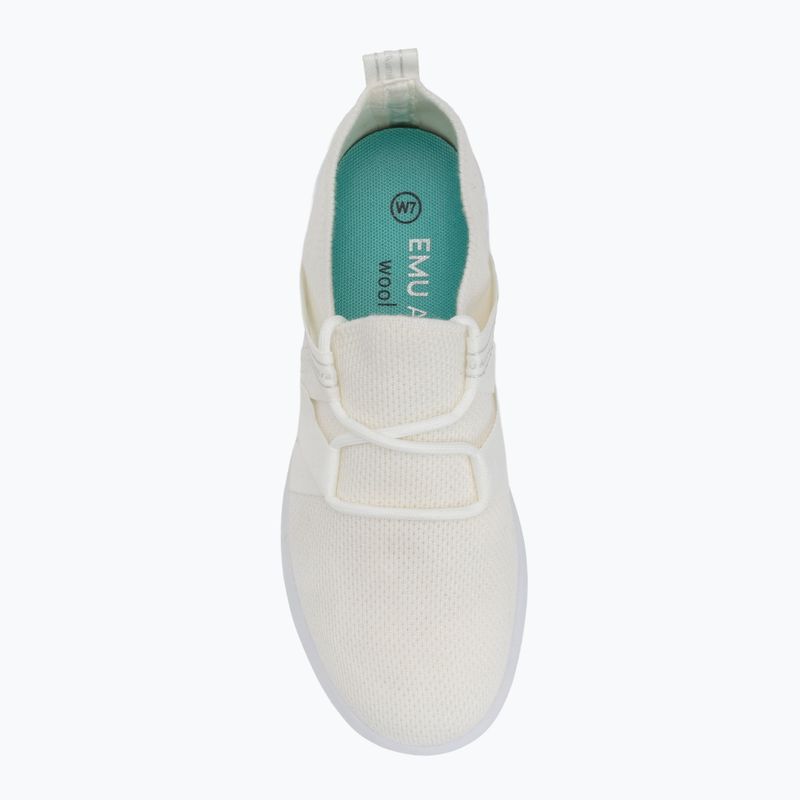 Dámske topánky EMU Australia Leura 2.0 white 5