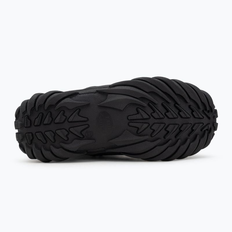 Detské snehové topánky EMU Australia Kit black 4