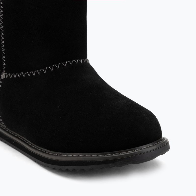 Detské snehové topánky EMU Australia Brumby Lo 2.0 black 7