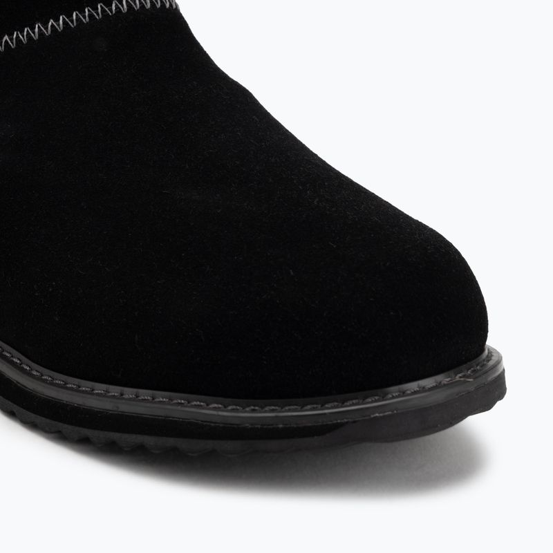 Dámske snehové topánky EMU Australia Brumby Lo Teens 2.0 black 7