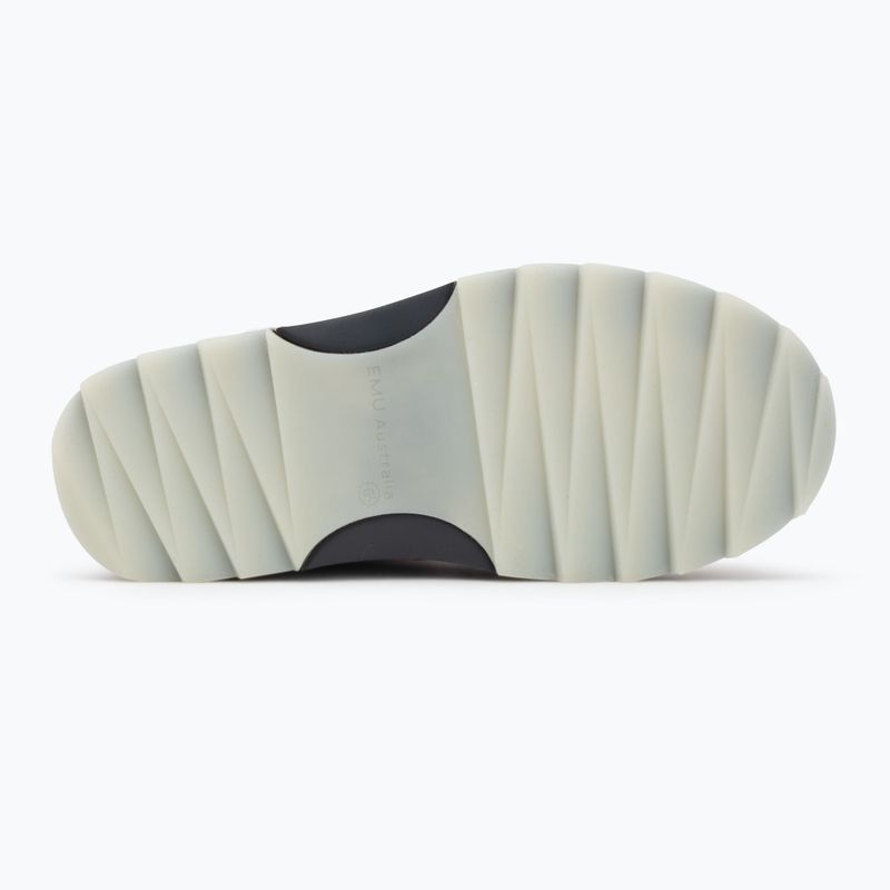 Dámske snehové topánky EMU Australia Blurred Micro mocha 4