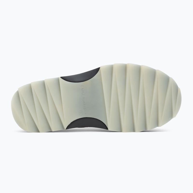 Dámske topánky EMU Australia Sharky Scuff mushroom 4